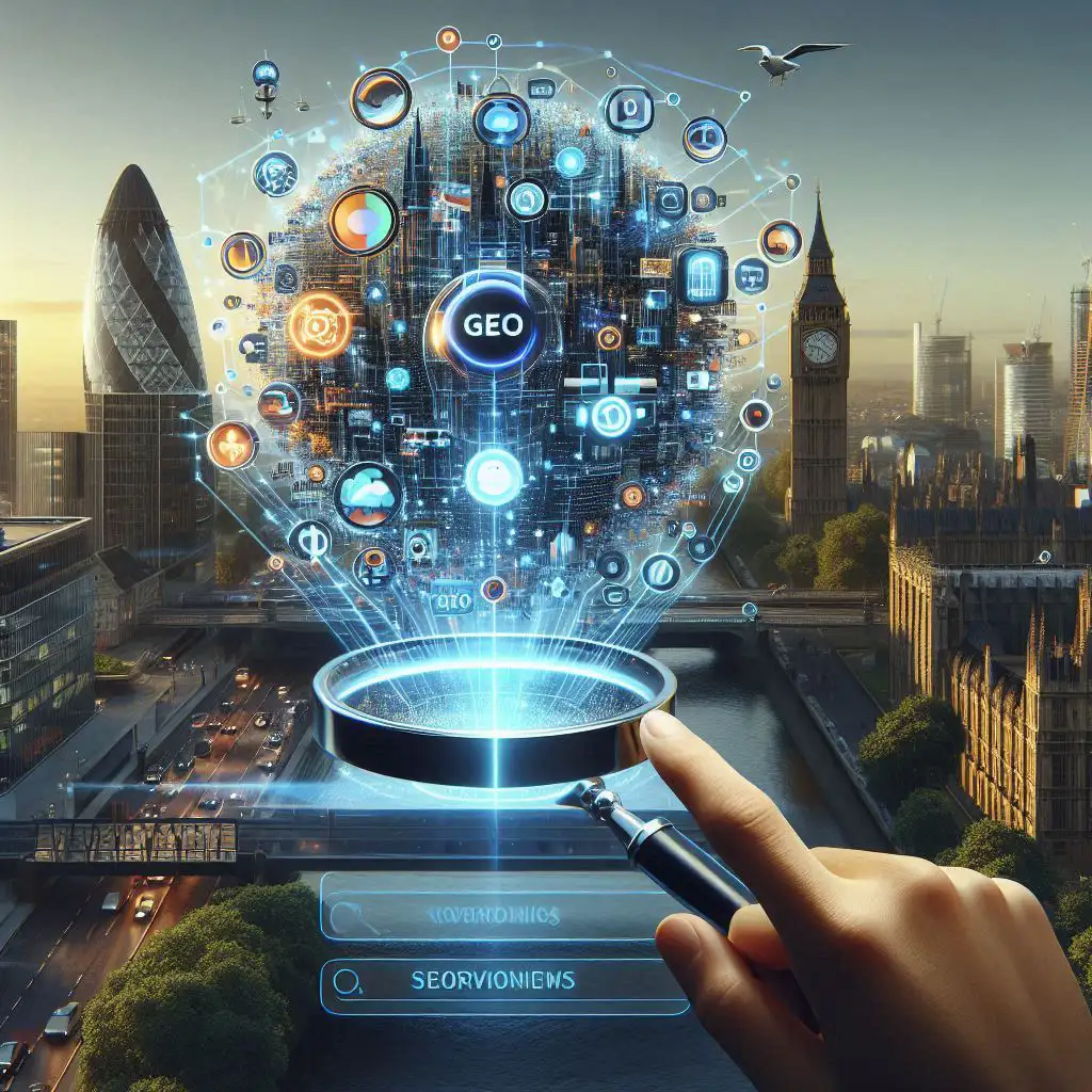 The Future of Search: GEO Explained