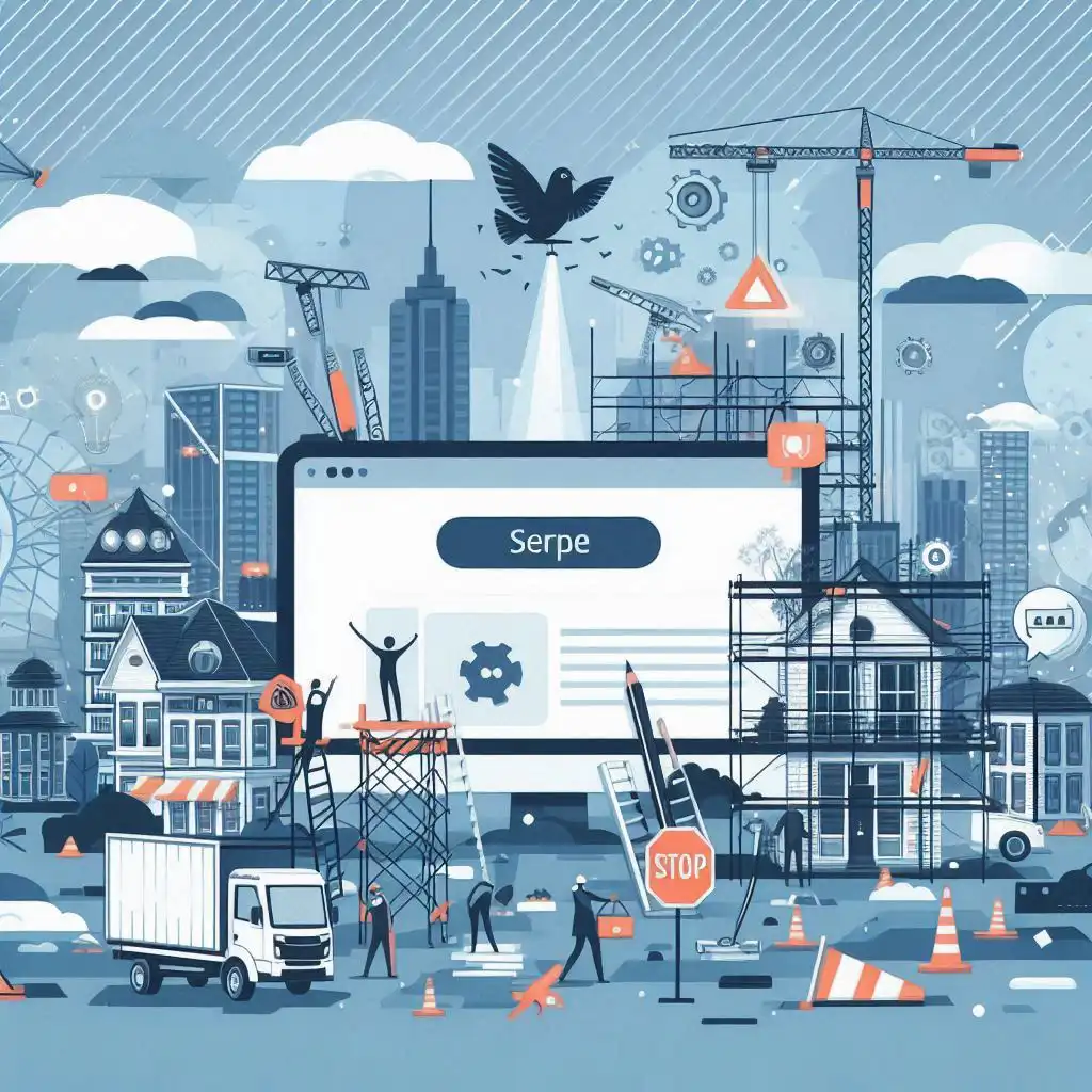 Why Now Is the Perfect Time to Rebuild Your Website