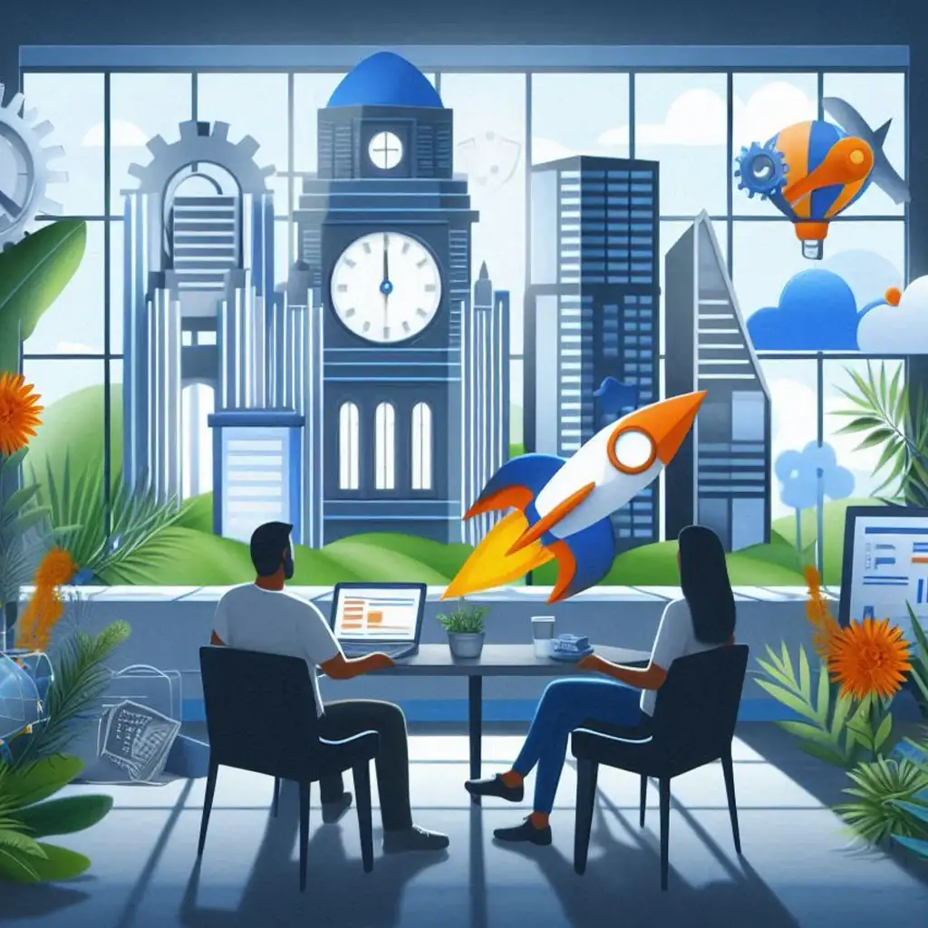 Why a Website Design Company Near Me in London Can Boost Your Business