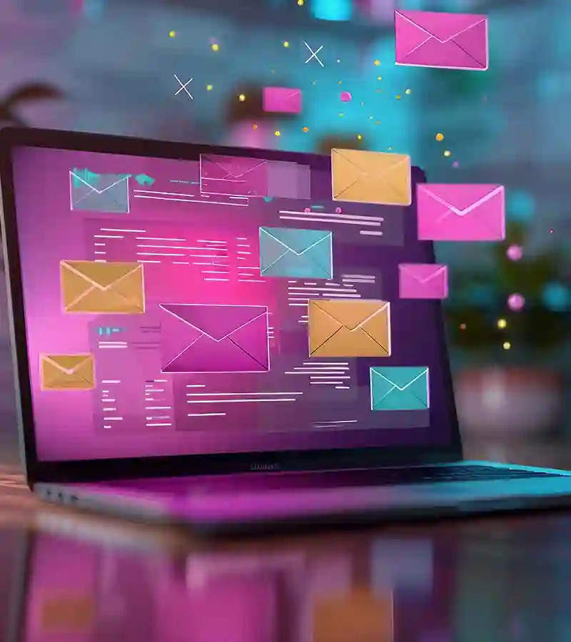 Forwardify vision for web design, SEO and AI-assisted digital growth