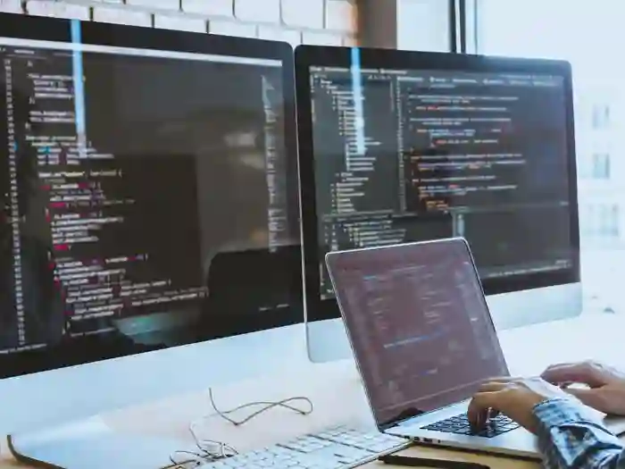 Website development service near Watford
