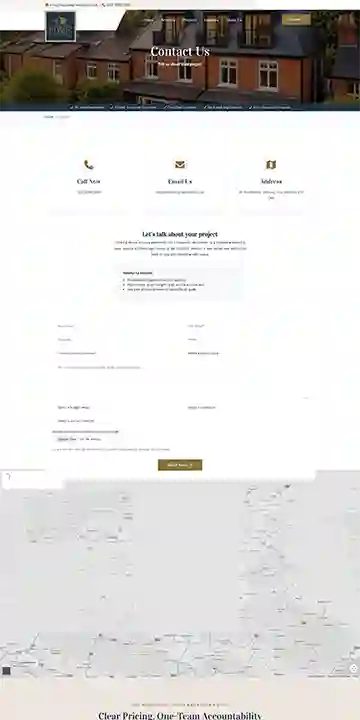 Local SEO growth 