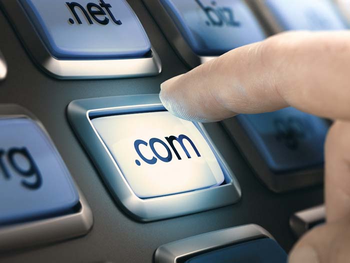Domain Registration