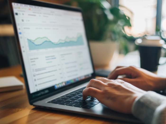 Search Engine Optimisation