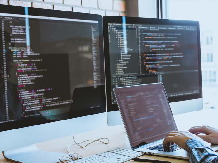 Website Development