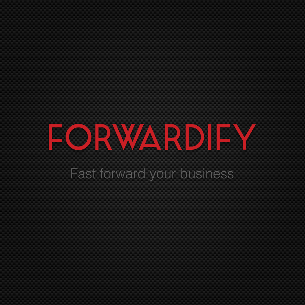 Forwardify Website design Hertfordshire & Website maintenance service